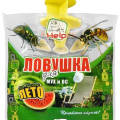 HELP Ловушка для МУХ и ОС, 21х21см /80105/